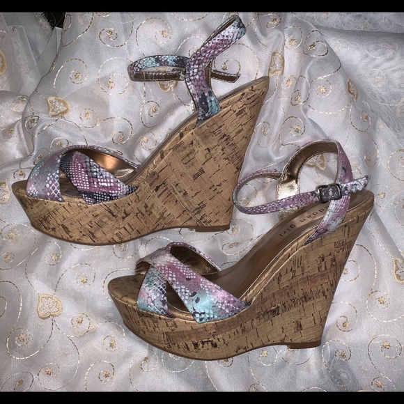 Madden Girl Shoes - Madden girl wedges